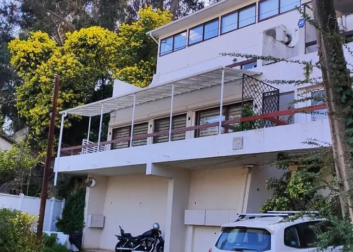 Hostal Miraflores