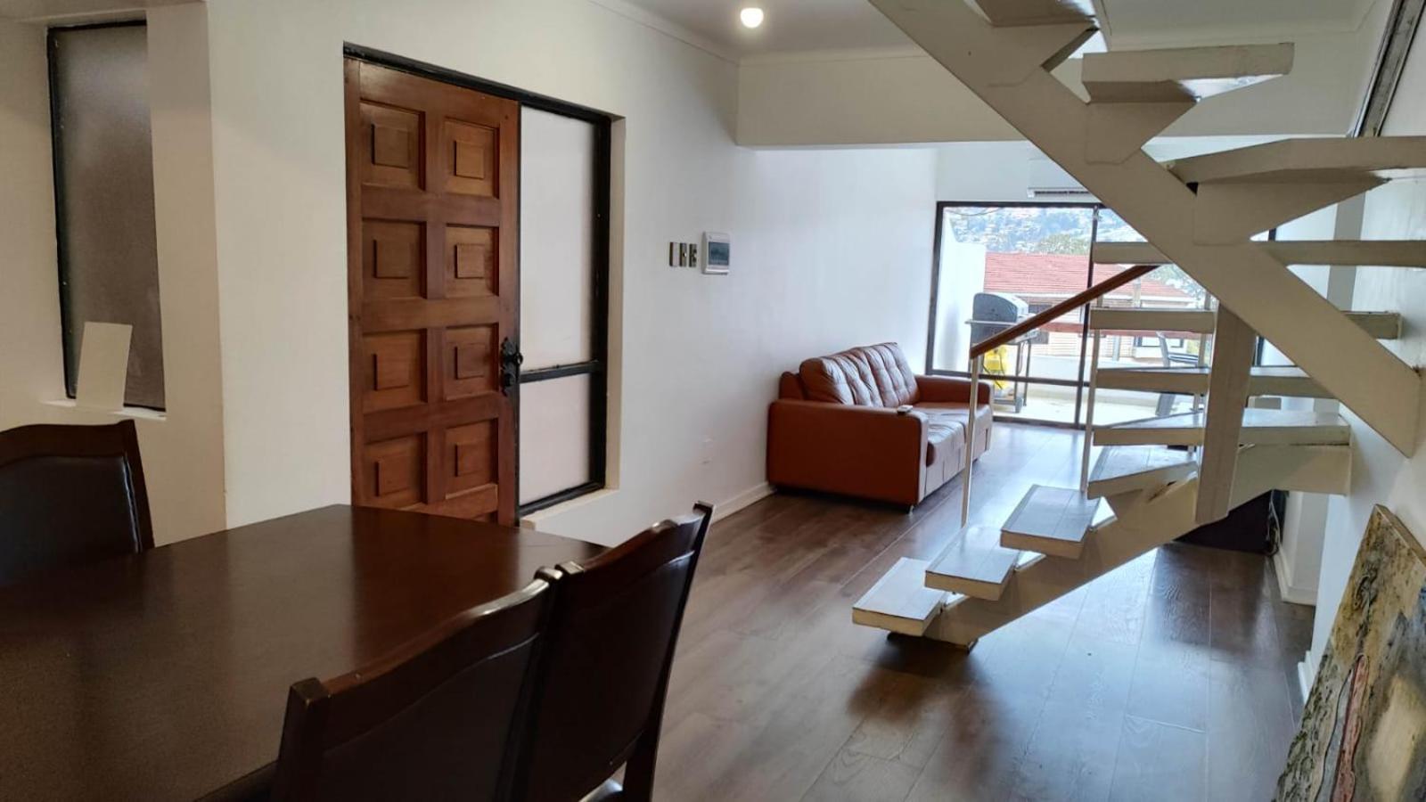 Miraflores Casa de hóspedes *