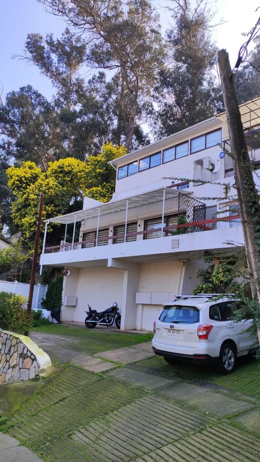 Miraflores Viña del Mar